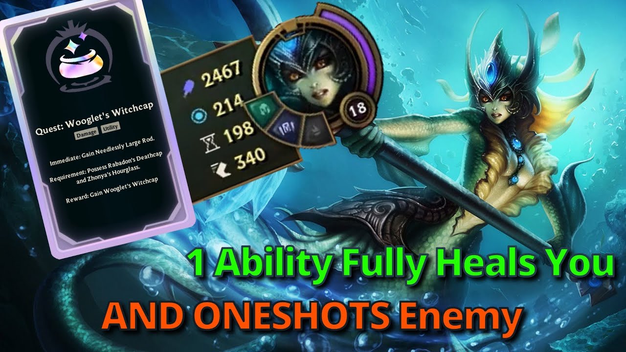 Easy Oneshots with Nami | I am not a support, i am your executioner
