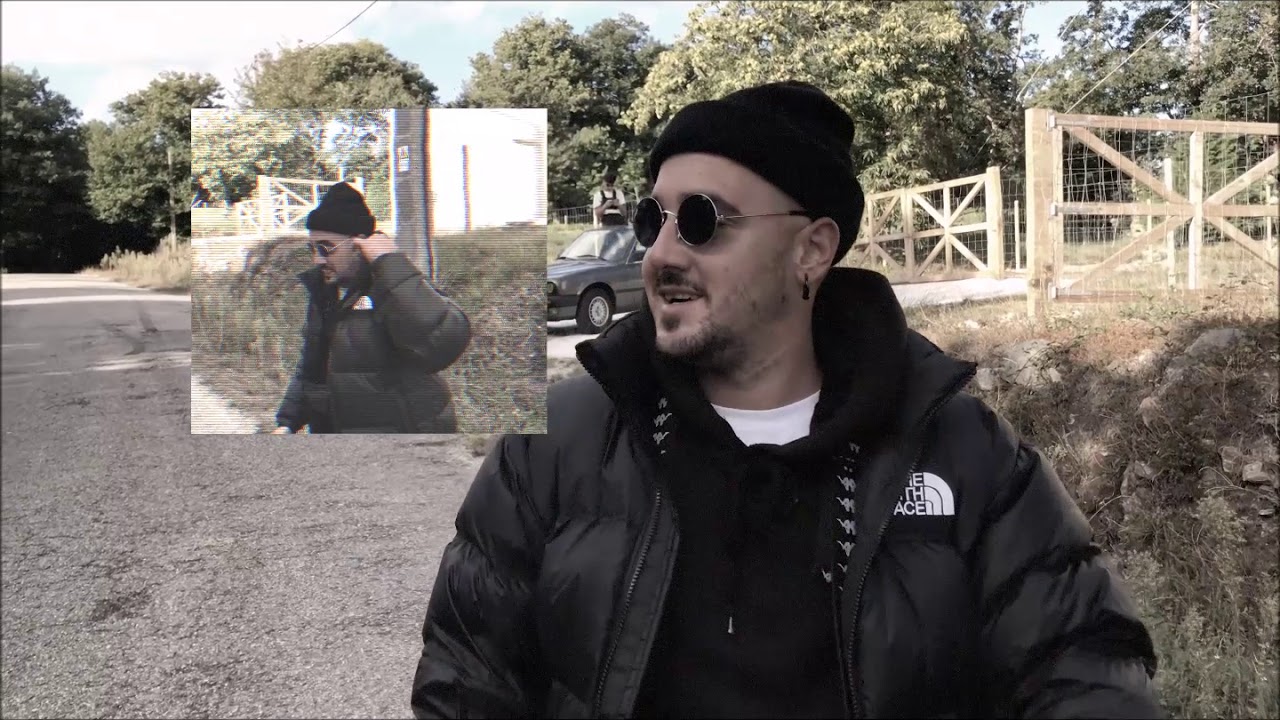 Wolf Rayet - Todo va a ir bien. (Prod by: The Lost Beat)
