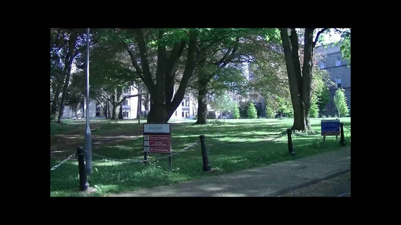 Marino Student Accommodation Dublin