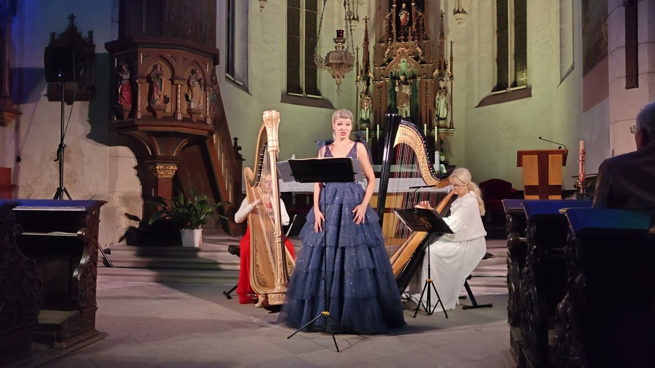 Antonín Dvořák - Když mě stará matka
