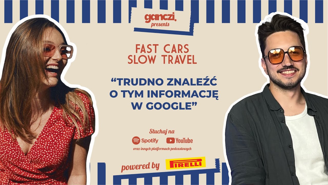Fast Cars, Slow Travel: Najlepsze wydarzenia na start. Jak połączyć je z pracą lub wakacjami?