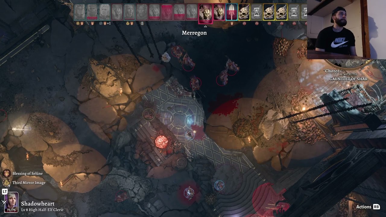 Baldur's Gate 3 Episode 24 