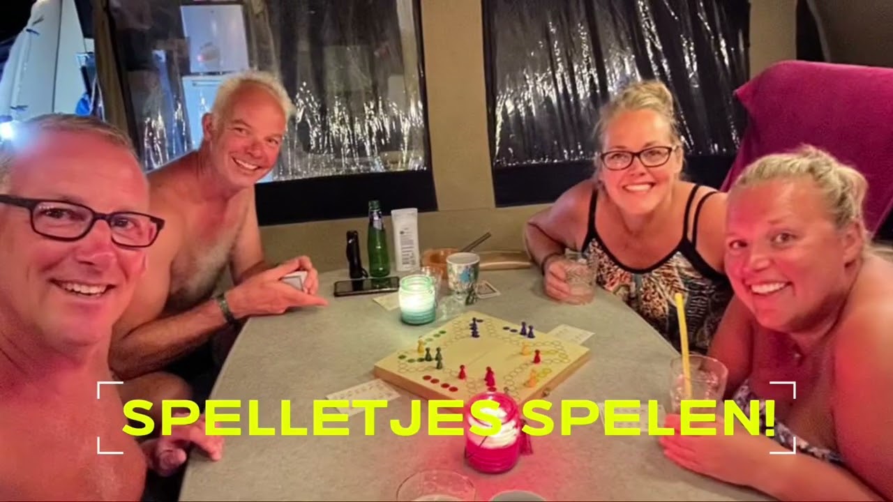Vlog 6 Anduze 2023