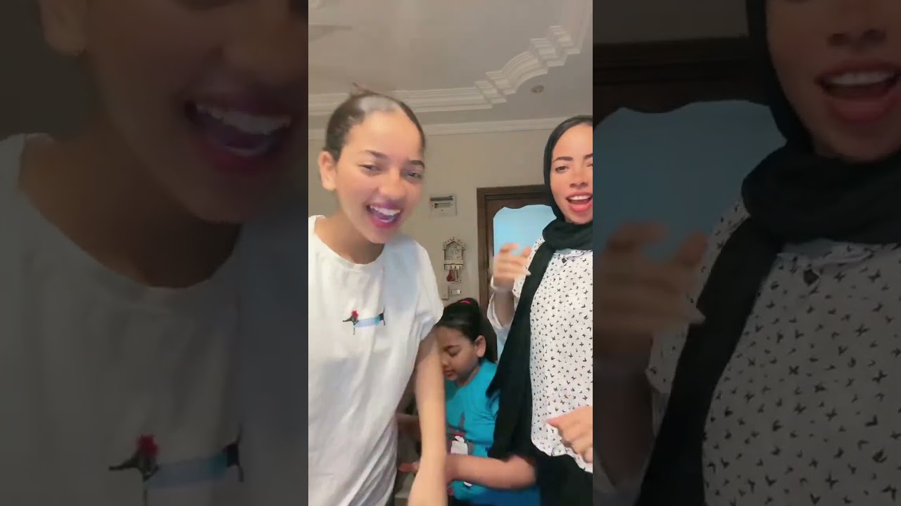 بارت2 من خروجات العيد يوميا🤍