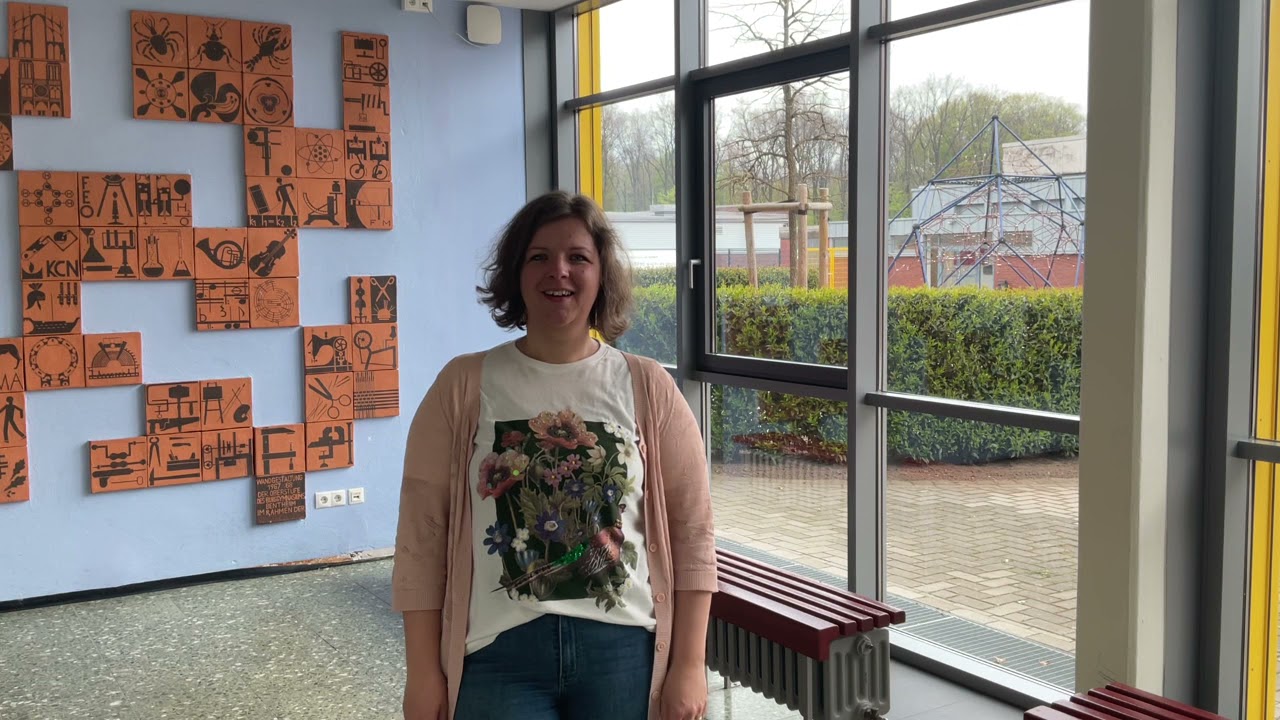 Die Golf-AG am BGB - Burg-Gymnasium Bad Bentheim