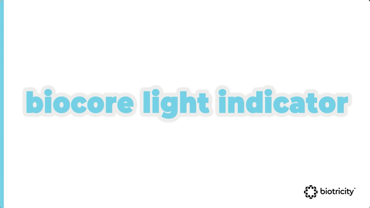 03 Biocore Light Indicator BCR24
