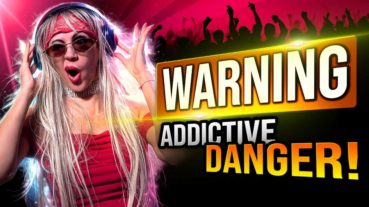 C.C. Catch Fans Only... ⚠️ Too Loud, Too Fast, Too Addictive - Exclusive 2026