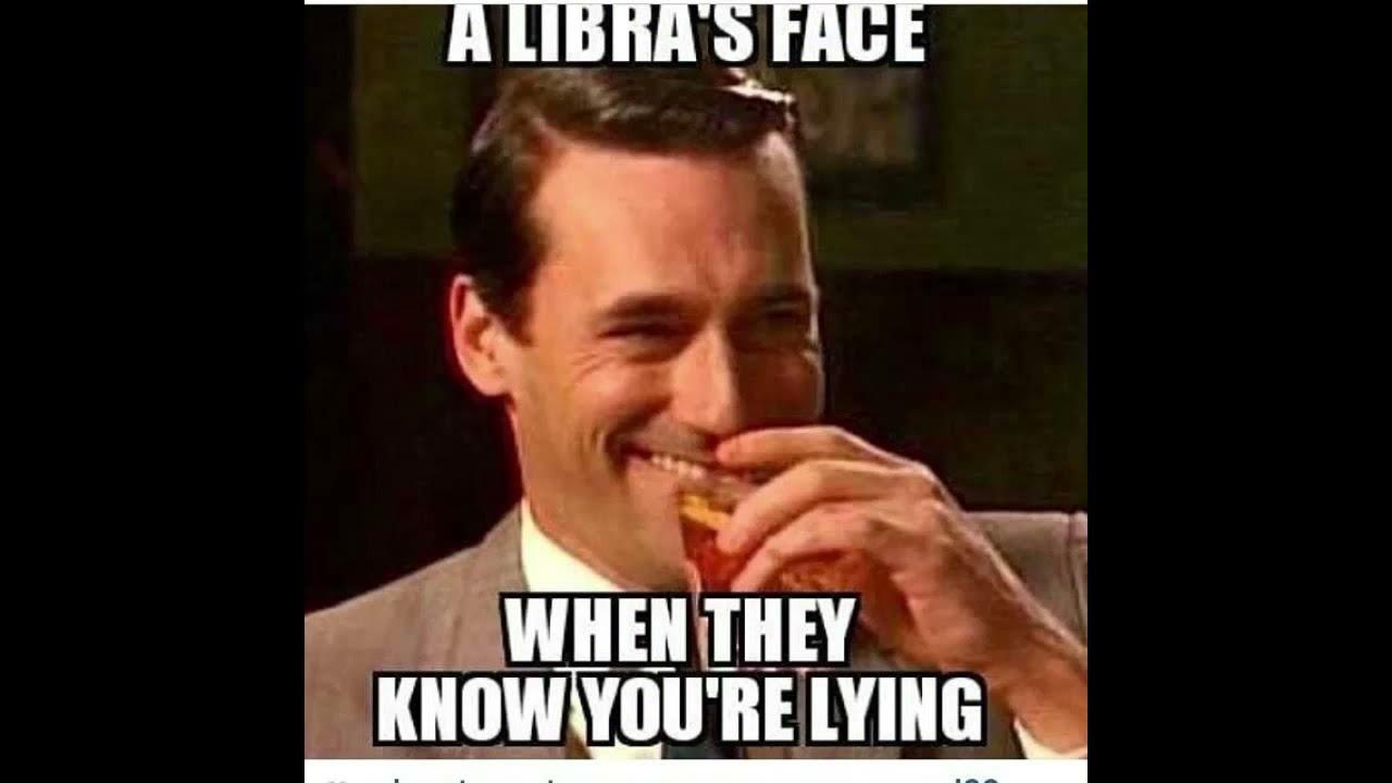 Funny Libra Meme compilation #Funny #Laugh #Zodiac #LaughZodiac