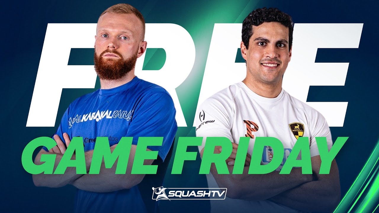 “Has to Weather the Storm” | Makin v Ibrahim | Manchester Open 2024 #FGF