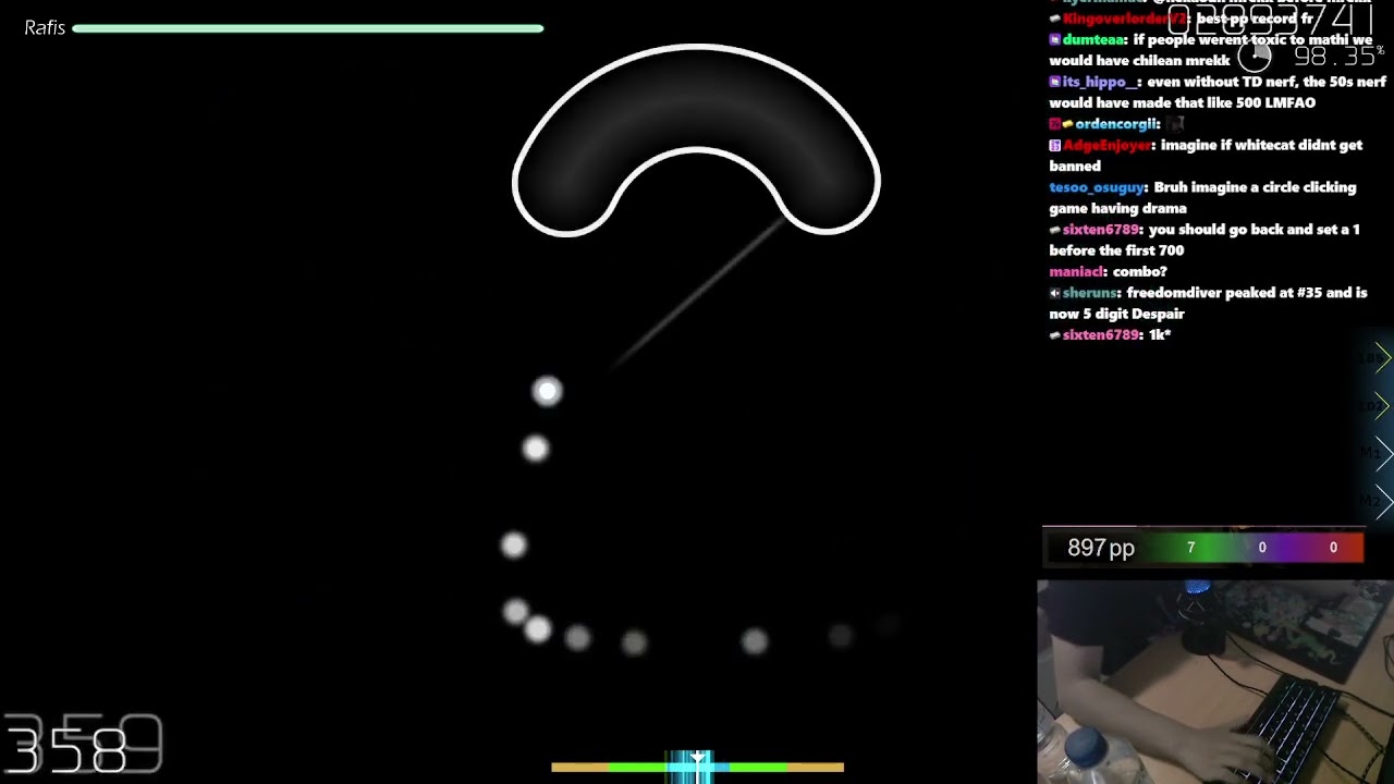 MREKK AIRMAN DT GODMODE