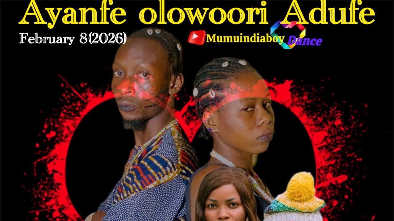 Ayanfe olowoori Adufe MIKE EZURUONYE,2026 #sarianmartin #sarianmartinmovies #volleyball #fpyシ 