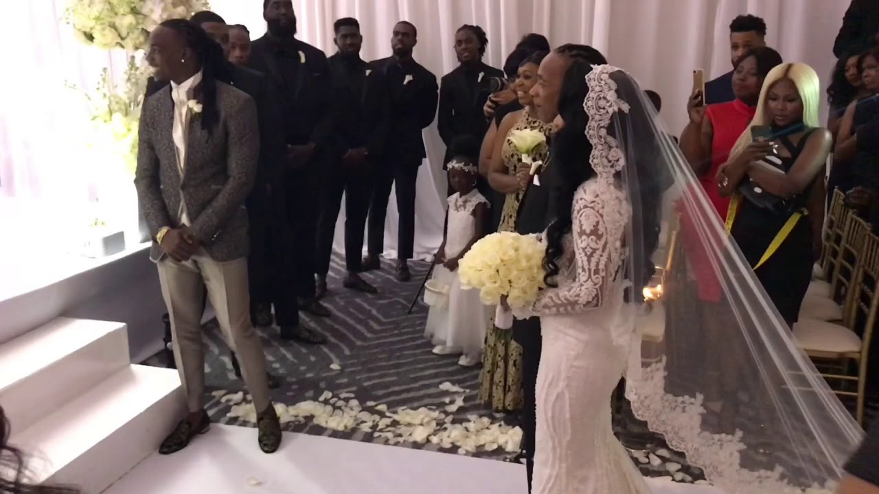 WEDDING VLOG!!! #RIDINWITHTHEBENTLEYS