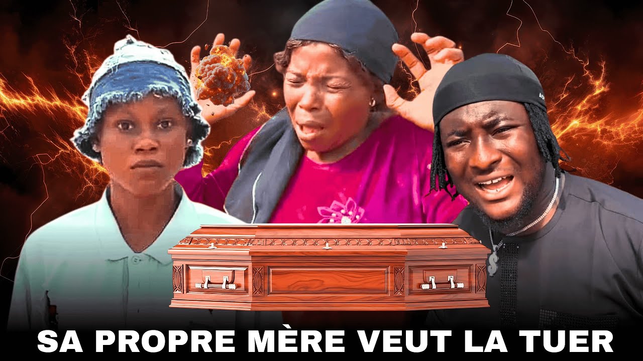 SA PROPRE MÈRE VOULAIT LE TUER 😱 | LA VÉRITÉ RÉVÉLÉE AU DERNIER MOMENT | FILM CHRÉTIEN