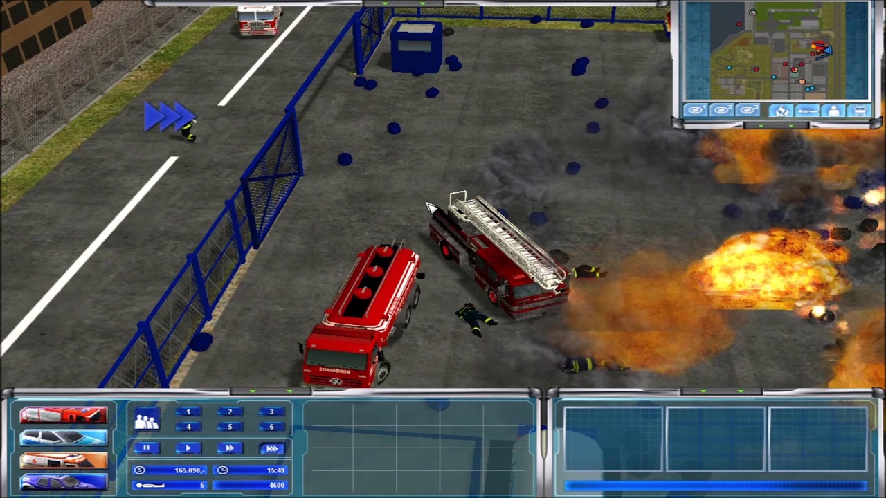 EM4 Episode 857 Sao Paulo Mod 2.0 (Dom Upload)