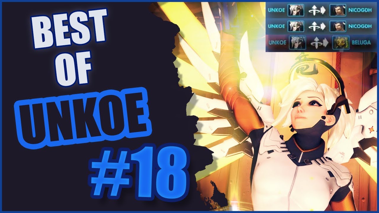BEST OF #18