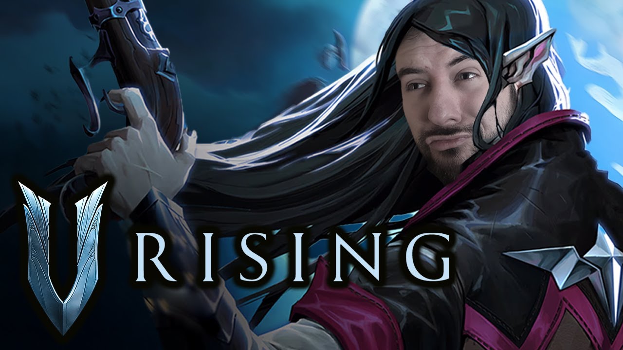 Final Platinum Trophy of 2025 | V Rising