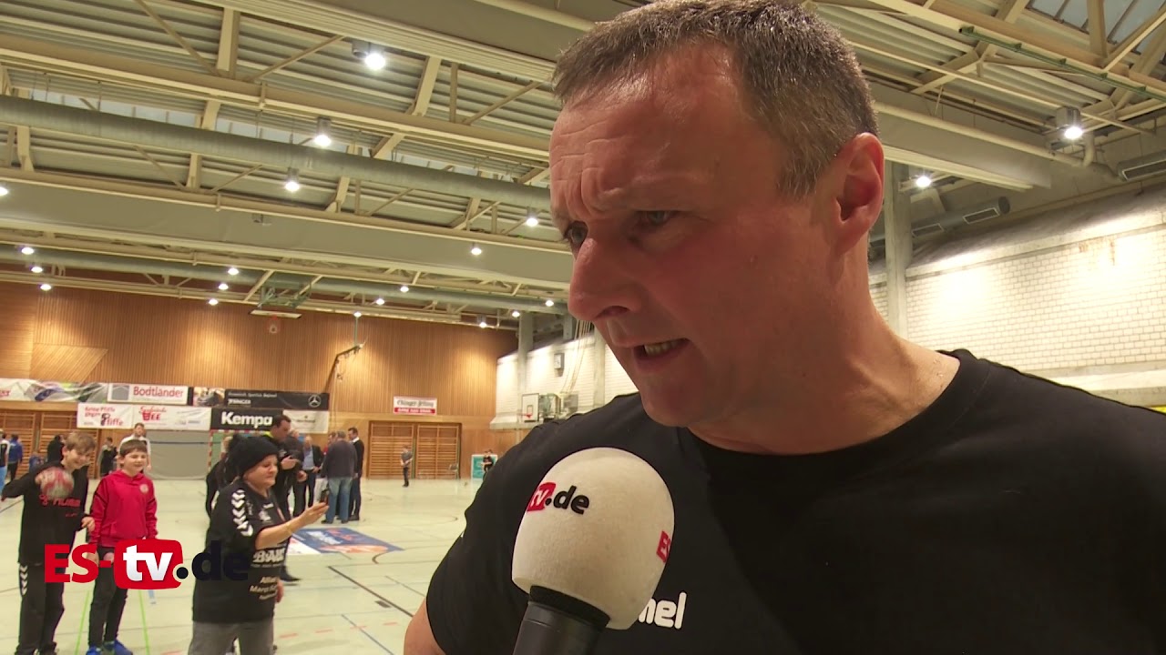 EZ-Handballpokal 2019