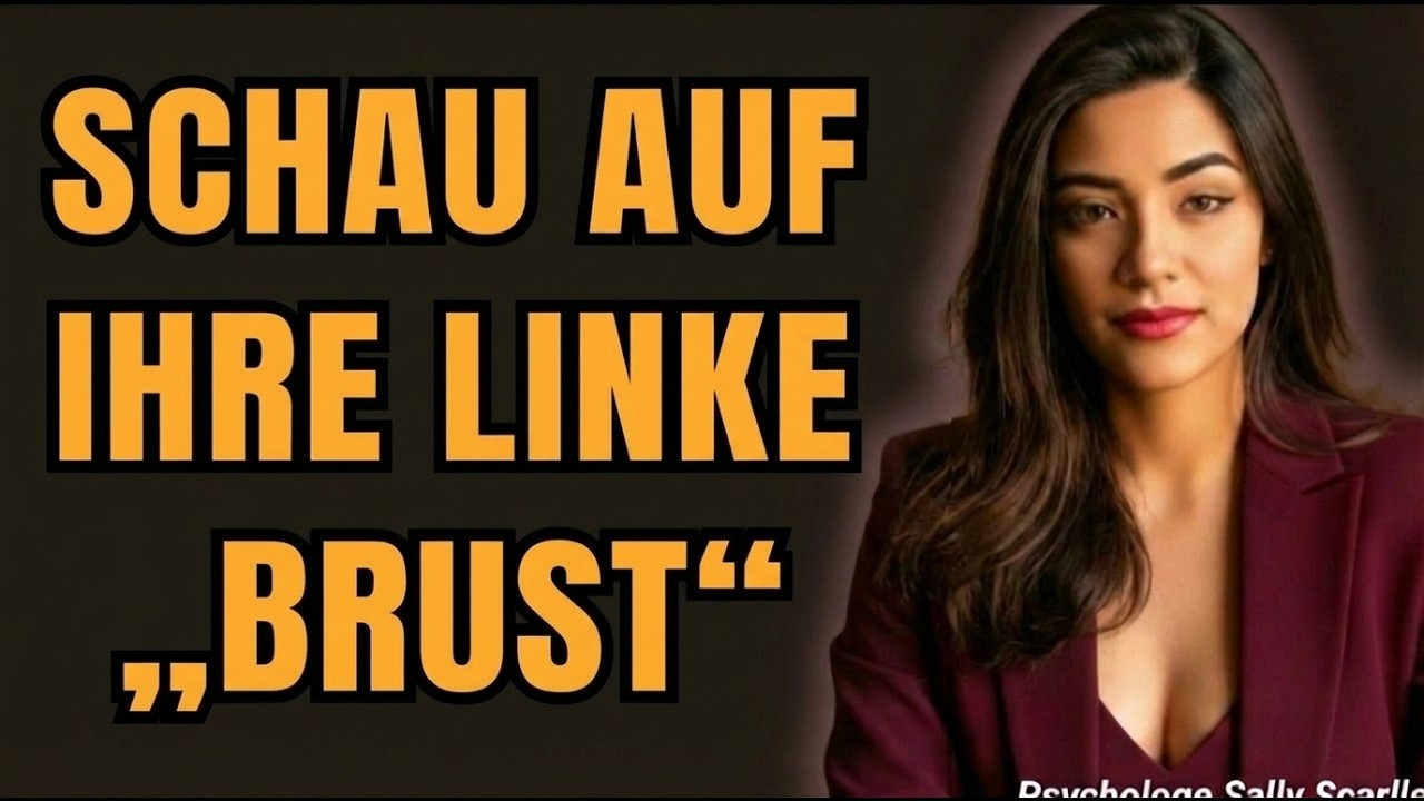 Wie du für eine Frau attraktiv wirst – selbst wenn sie (noch) kein Interesse zeigt