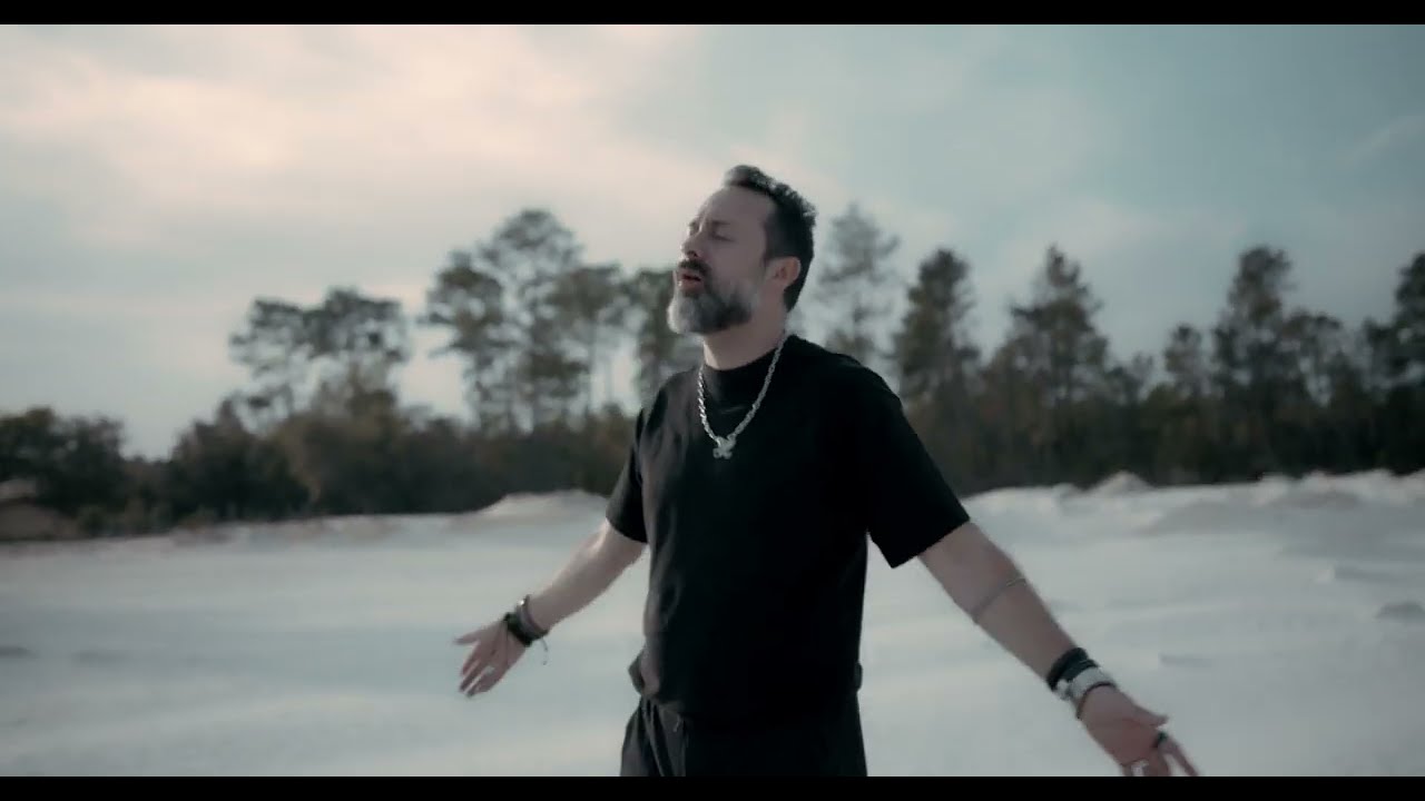 Jackson Gomez - El Camino  #adoración #musicacristiana #rockcristiano #ColombiaAdoraAJesus