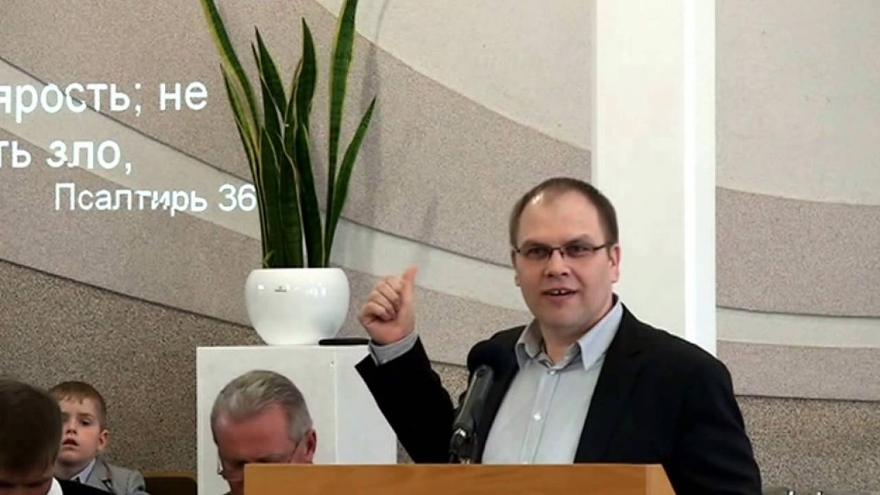 Владимир Меньшиков, 10.04.2016