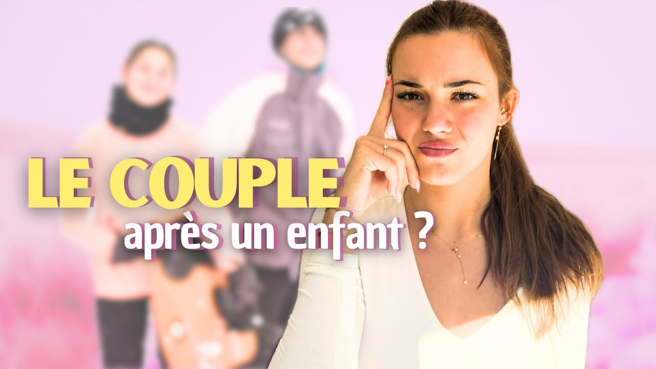 ANNONCE + 2e enfant ? + la sociabilité de MA FILLE..
