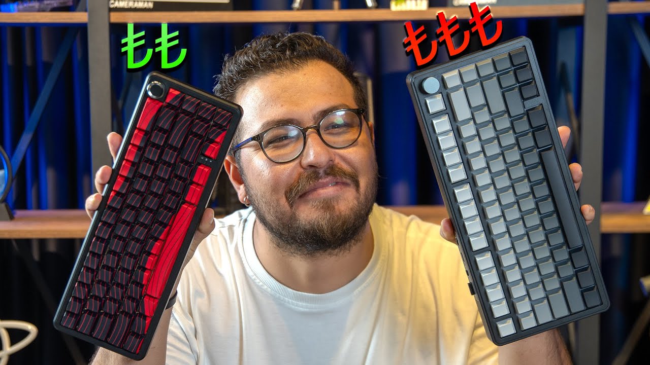 Uygunda Ortalamaya Gaming Klavye Önerileri 2025 (Sesi Güzel Gaming Klavye)