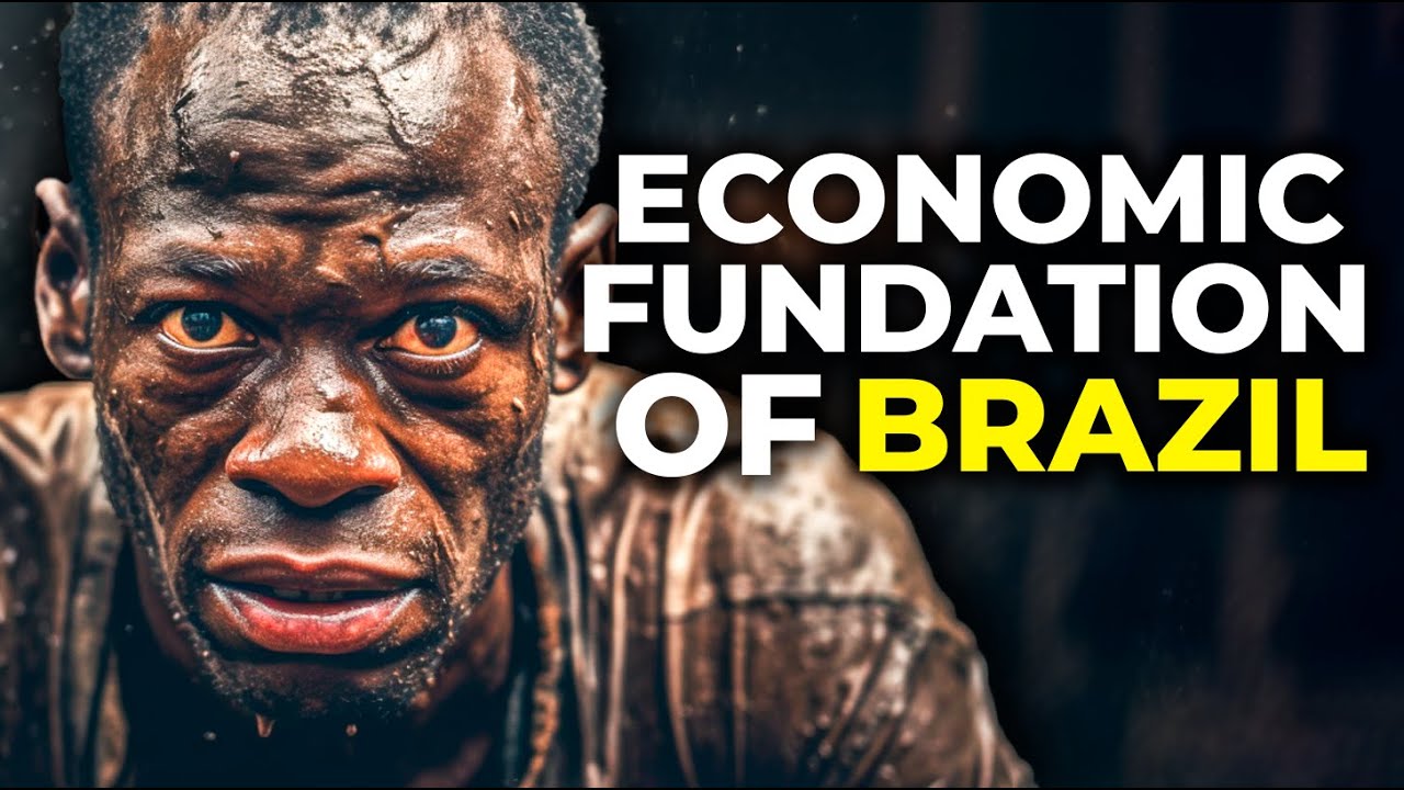 The HIDDEN Secret Of Breeding SLAVES Were STOMACH Churning