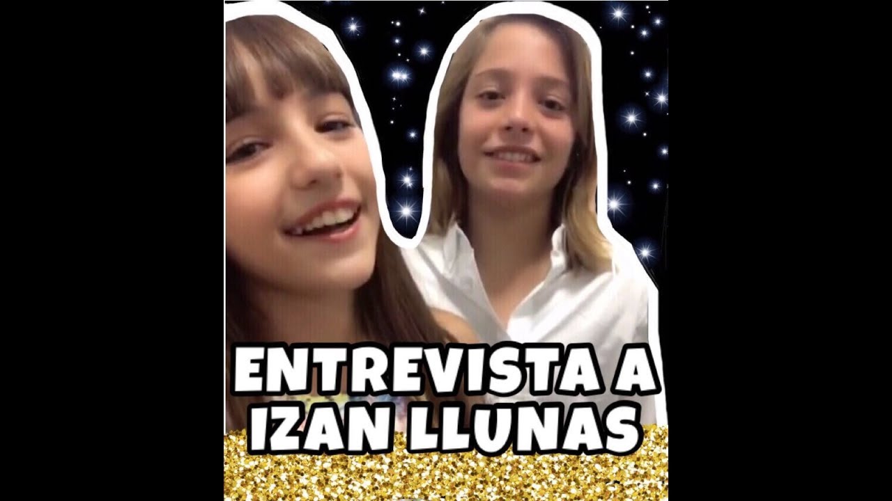 Entrevista Mayi Lopez-Izan Llunas