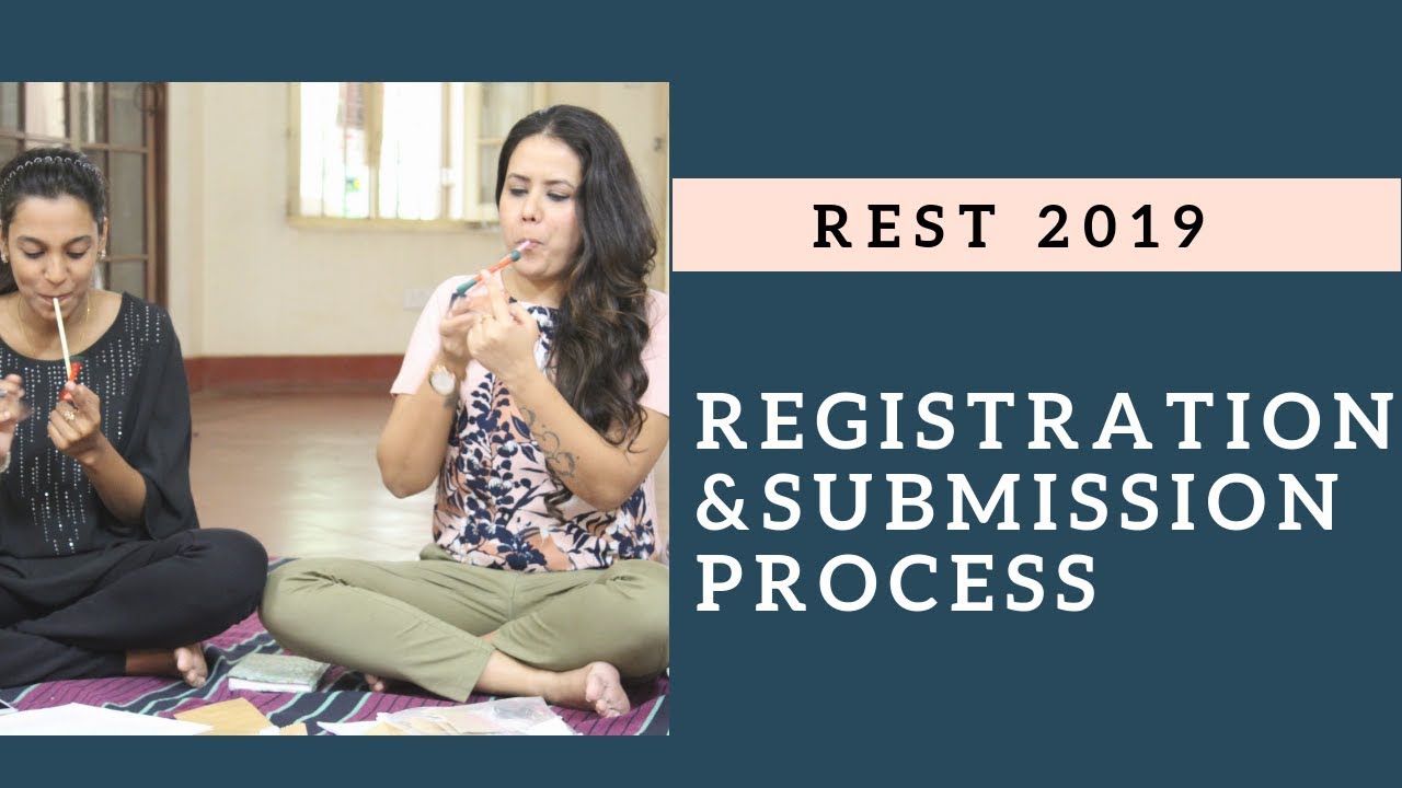 Raman Experiential Science Teacher Award (REST) Registration and Submission Process | ThinkTac