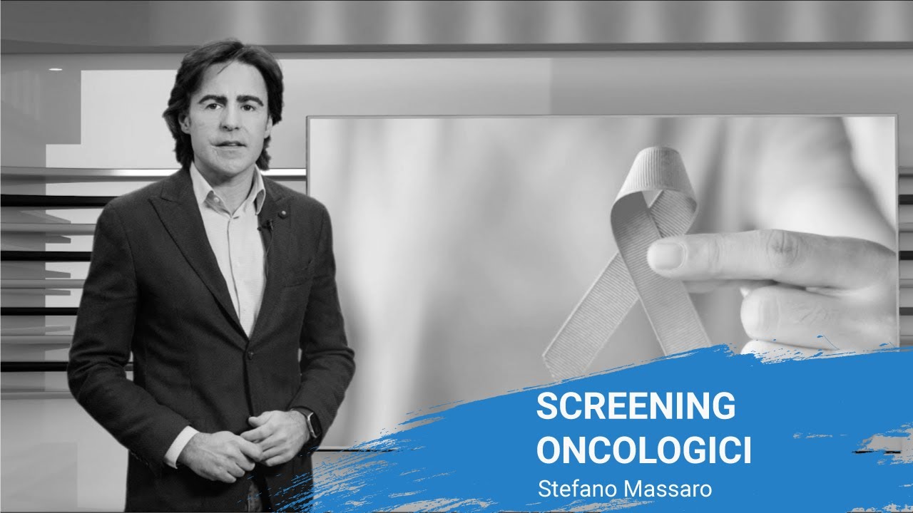Screening oncologici durante la pandemia da Covid-19