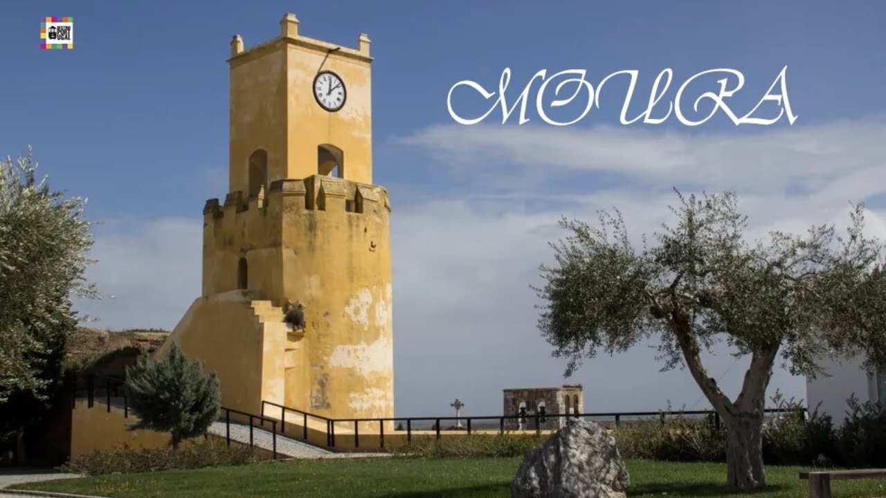 Destino Portugal - Moura