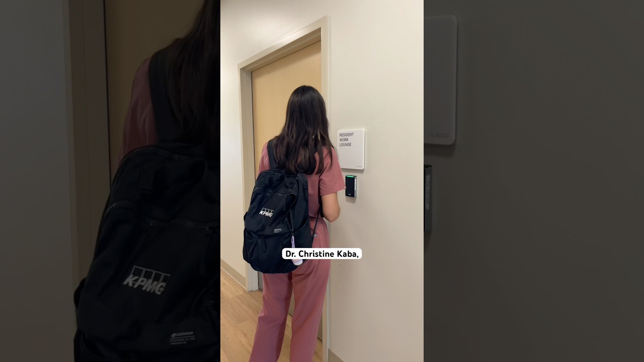 Day in the Life: Pediatric Resident #childrensatl #dayinthelife #pediatrics #resident