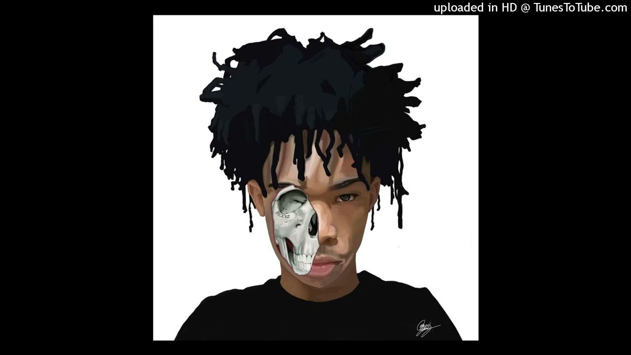 [free] rexv2 + nine vicious + sample type beat - 