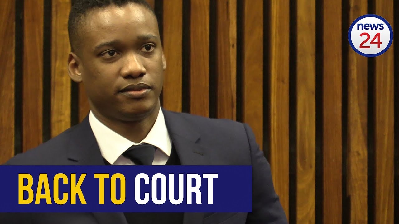 WATCH: Duduzane Zuma due back in court