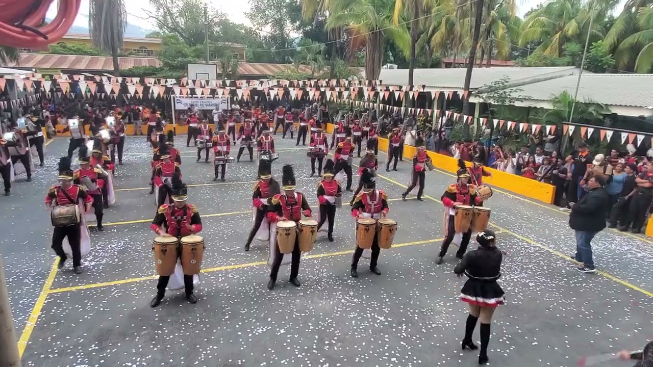 Banda de Marcha Progreseña 