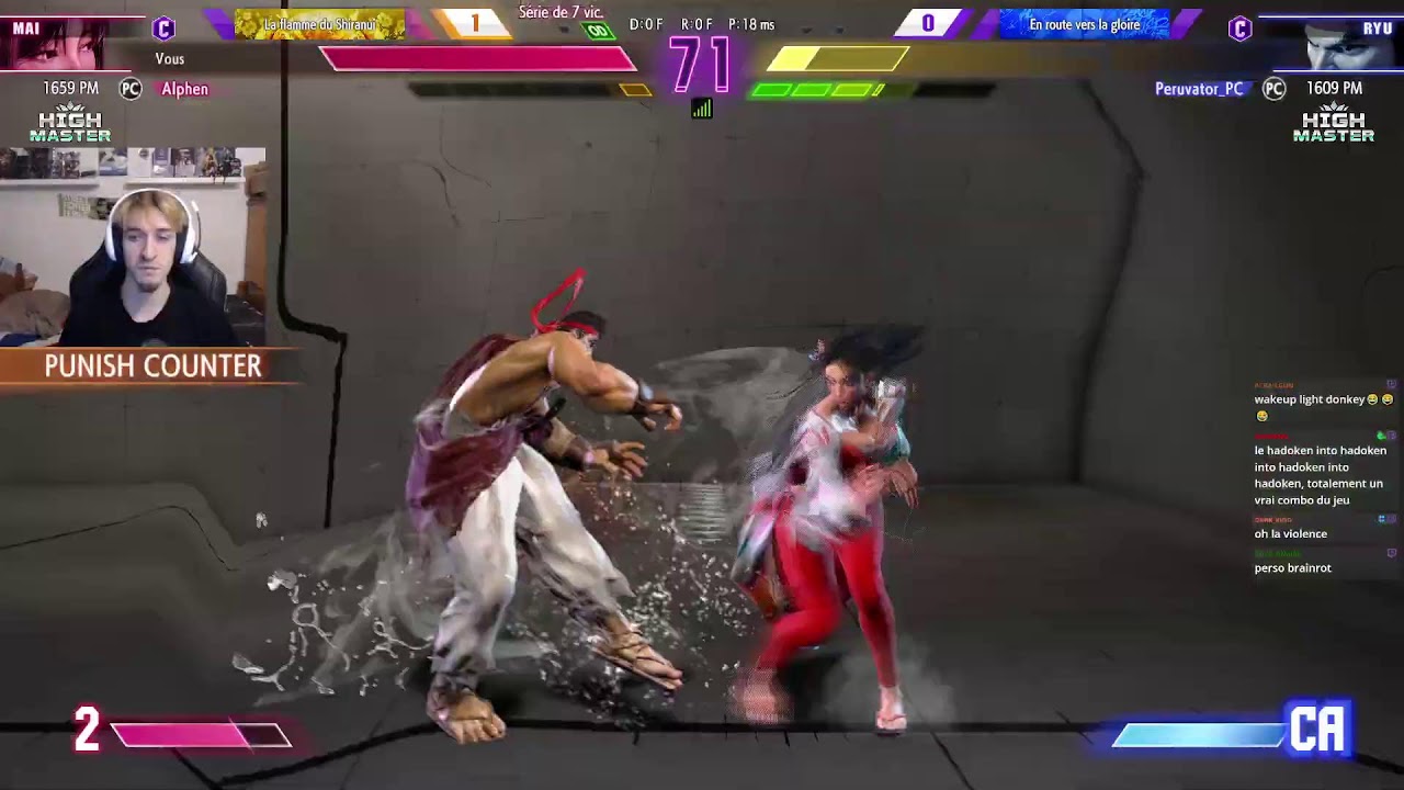 back from sickness, dojo x battlehub online & chill | !socials !website !controller