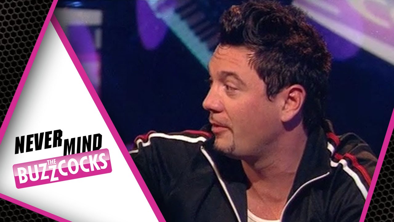 Yo What's Up Tim! Huey Morgan, Bill Bailey | Never Mind The Buzzcocks