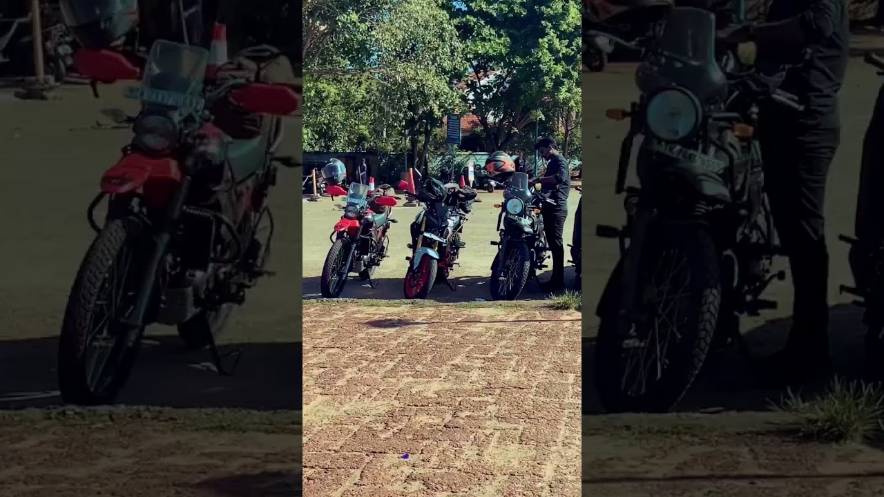 Munnar Bike Ride #shorts #youtube #viral