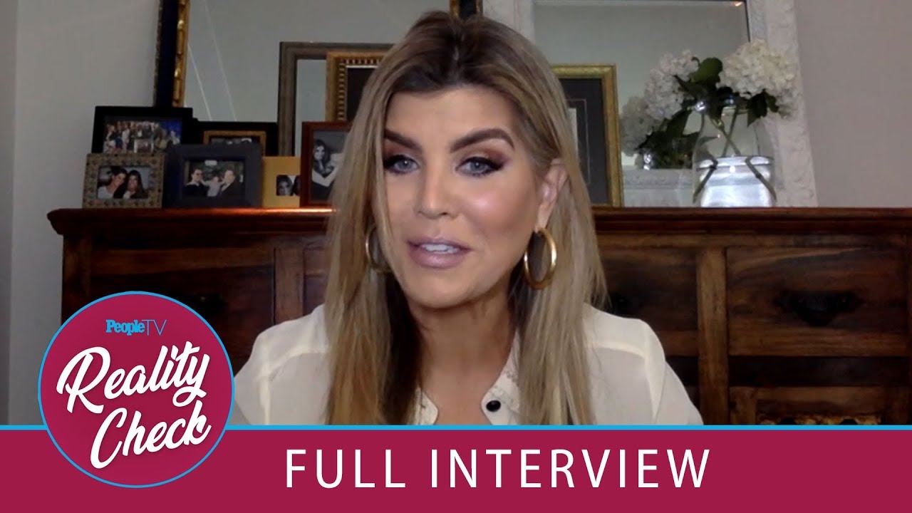 Ana Quincoces: Skinny Latina Will Make Cooking 'Foolproof' Without Adding To 'Waistline' | PeopleTV