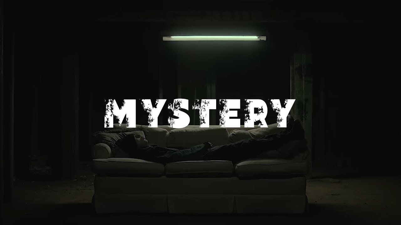 [FREE] Hard NF Type Beat 2024 "MYSTERY"