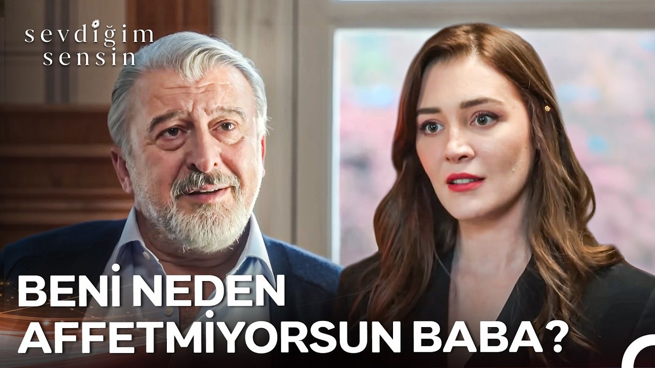 Nilüfer Hatasının Bedelini Ödemeye Devam Ediyor - Sevdiğim Sensin