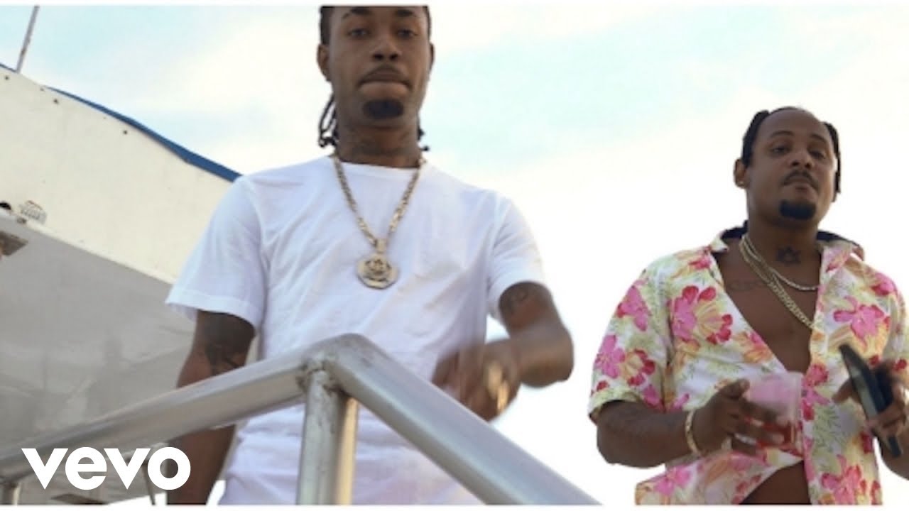 Strait E - Dem yah life ft. Jahvillani