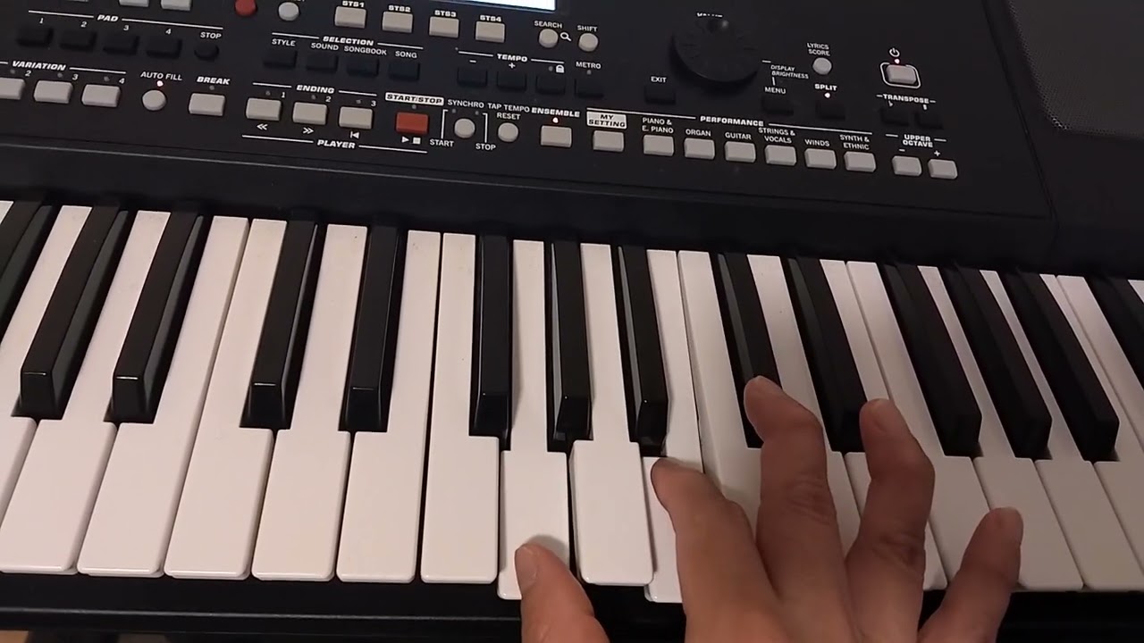 Tutorial el corrido de los Pérez 