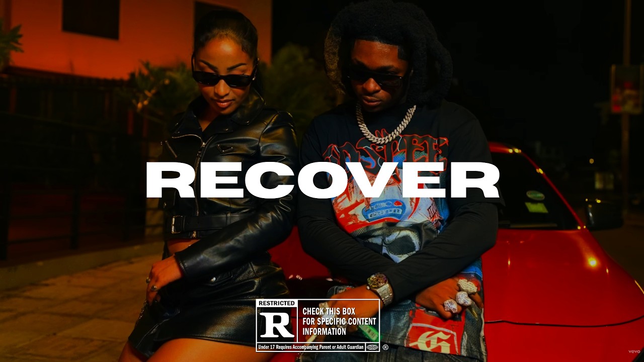 [FREE] Dancehall Type Beat x Byron Messia Type Beat - 