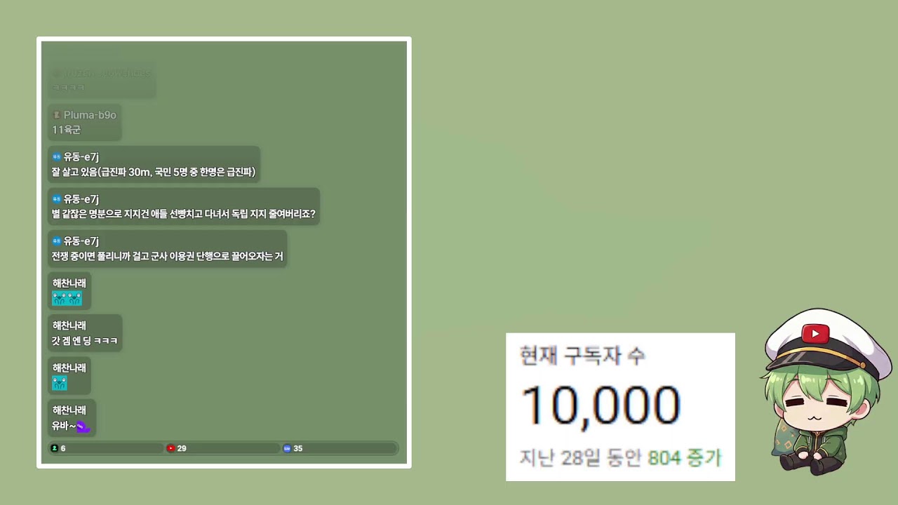 세계 제일의 바나나 제국을 만들고야 말겠다