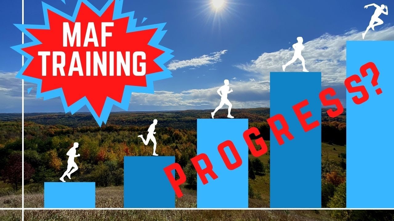 NOT Seeing Progress in YOUR MAF Training?