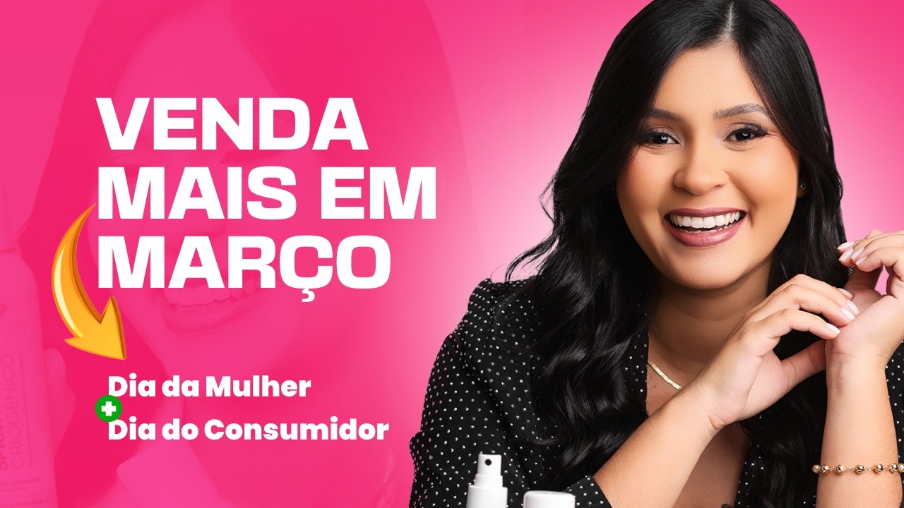 Body Piercing: Como Criar Campanhas Lucrativas no Dia da Mulher e Dia do Consumidor
