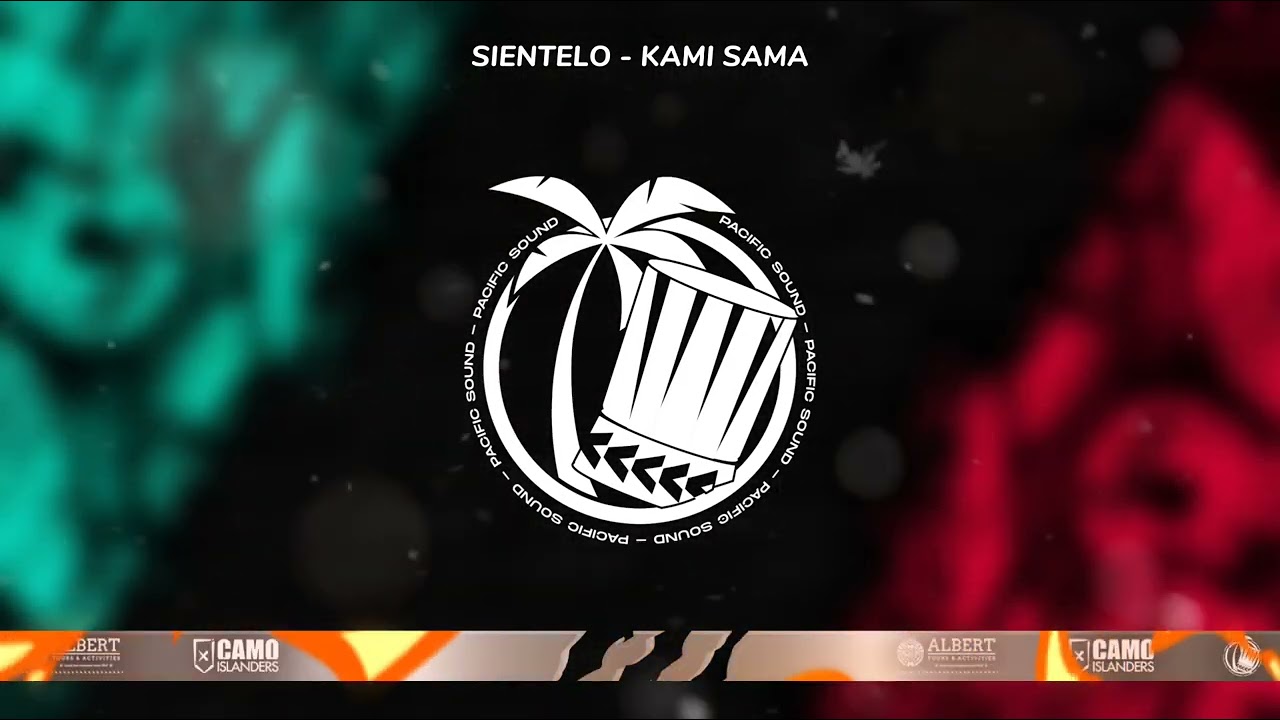 Sientelo - Kami Sama rmx