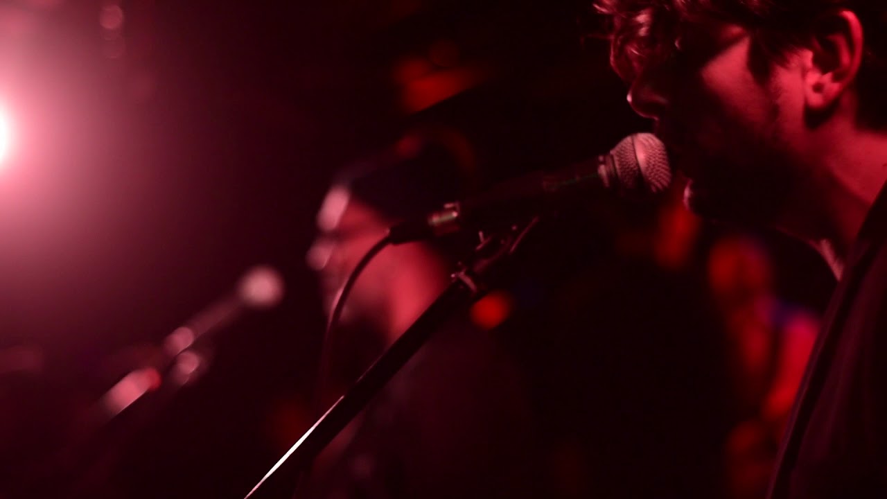 Brasstronaut //  Hawk // Live at The Biltmore Cabaret (Dec 2, 2017)