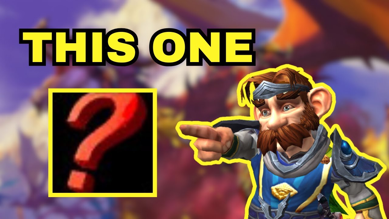 Level Up your Game - 7 Mythic+ Addons you Need